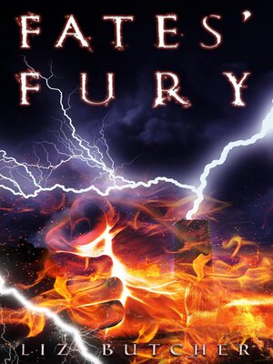 cover image of Fates' Fury